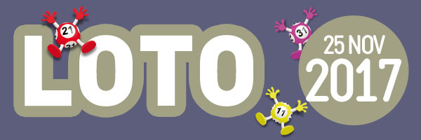 Loto 2017