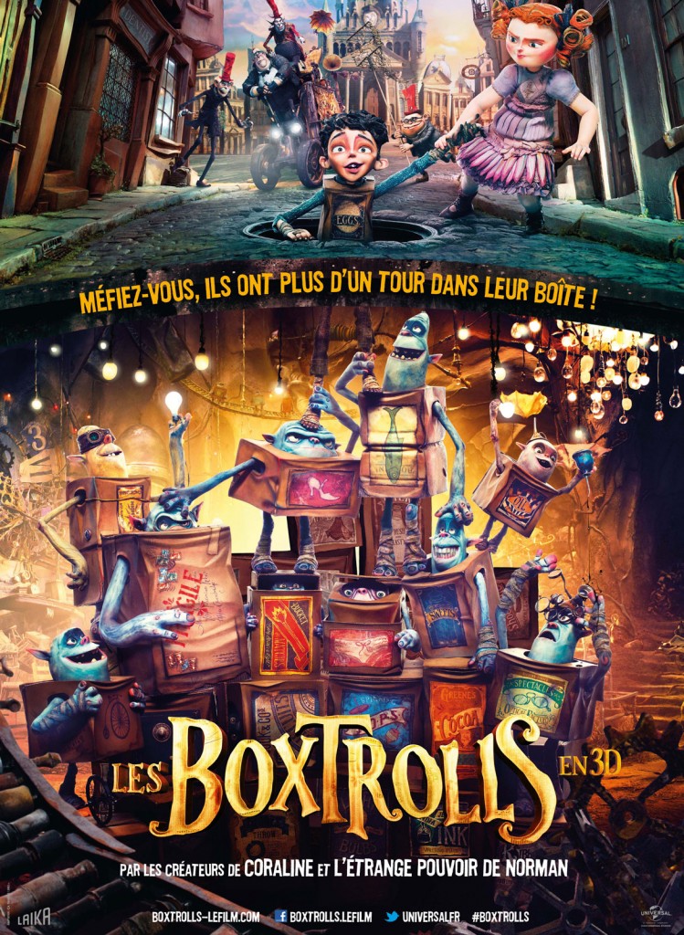 boxtrolls