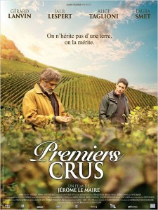 premiers-crus