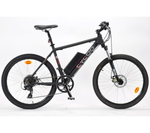 vtt-electrique