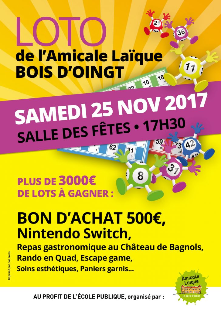 loto 2017