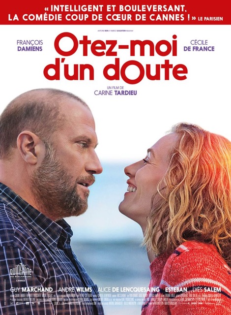 Otez-moi d’un doute